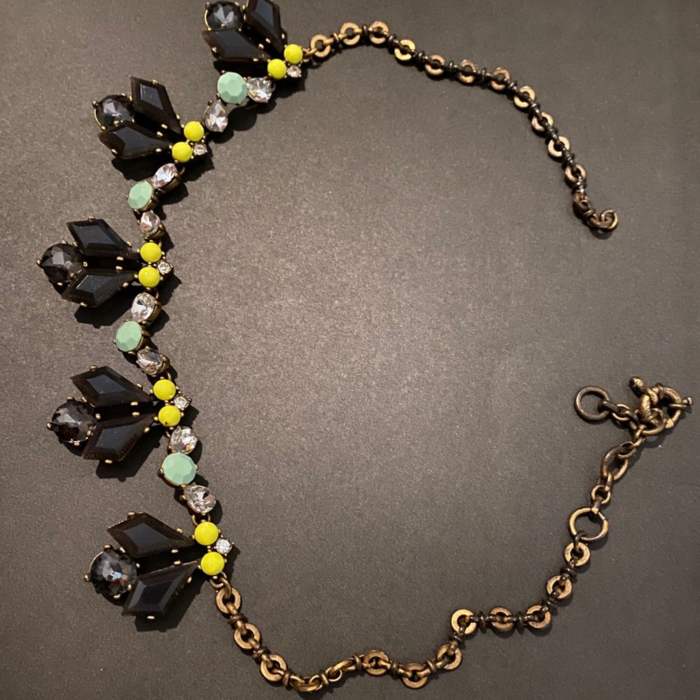 JCrew Necklace